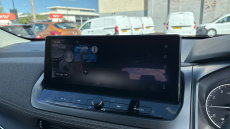 Nissan Qashqai 1.3 DiG-T MH 158 Acenta Premium 5dr Xtronic Petrol Hatchback